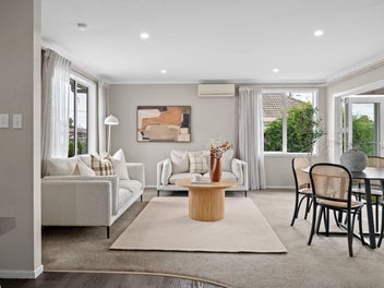 The Chartwell Charm