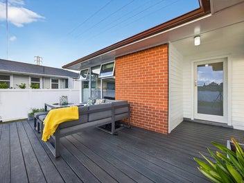 Renovated, Freehold & Affordable!
