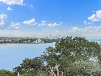 Cornerstone of Coastal Elegance