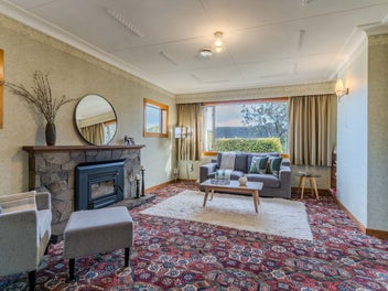 Family Home in Prime Location