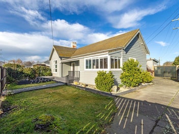 Location, character, convenience and privacy