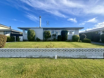 Modernised family home - offers over $715,000