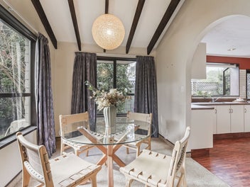 Substantial Family Home - Flexible Living Options!