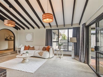 Substantial Family Home - Flexible Living Options!