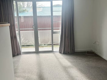 Empty Apartment Needs New Owner ASAP!