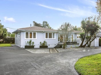 The Complete Package - Privacy, Space & Location!