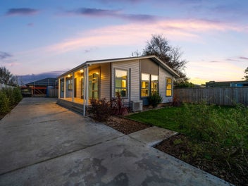 Modern Living Made Easy