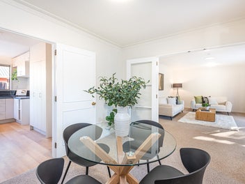 Size & Style - 170sqm of Modern Living