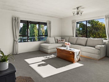 Family Home in the Heart of Parkvale