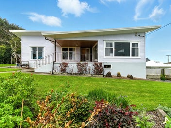 Elevated charm, character and convenience