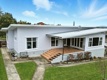 Elevated charm, character and convenience