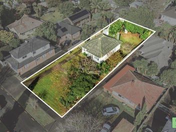 Developers, Investors and Builders! 835m2 (MHU)