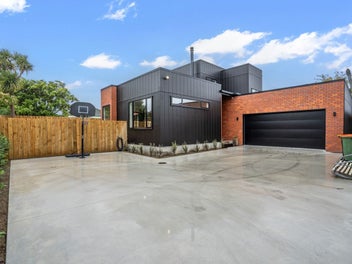Contemporary Living