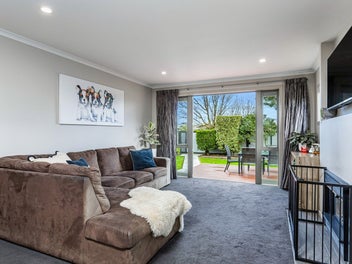 Special in Springlands, exceptional starter