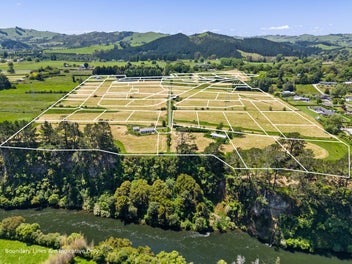 Karapiro Edge – Your Dream Lifestyle Awaits