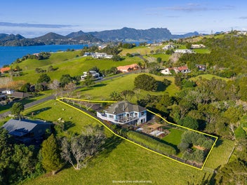 Safe, Secure Coastal Living