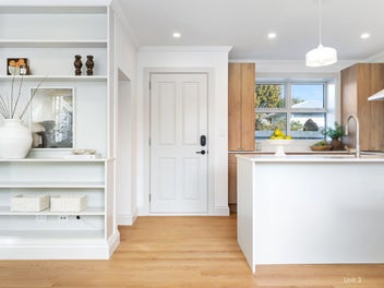 WHERE HERITAGE MEETS MODERN DAY LIVING!