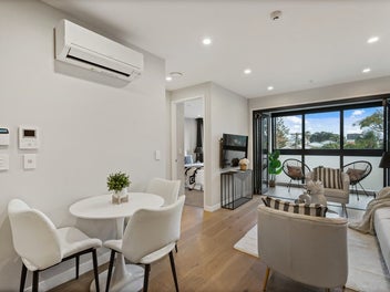 Boutique Apartment - Pt Chevalier