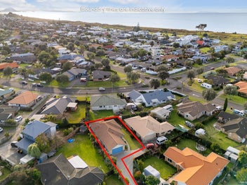 Quiet Living In The Heart Of Papamoa