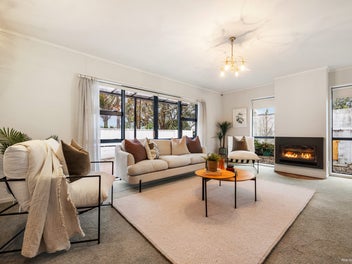 Brick & Tile – Low-Maintenance Living in Pt Chev