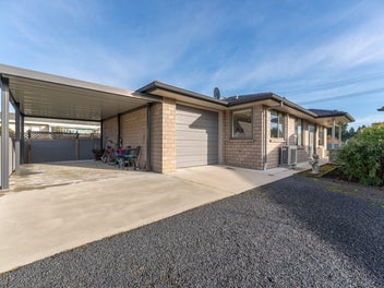 Palmerston Town House 'Why Build'