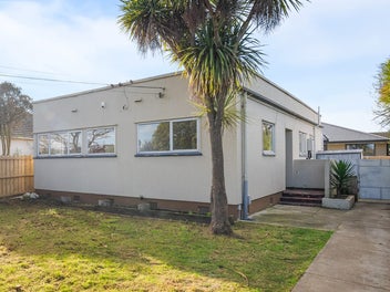 First Home or Investment Gem