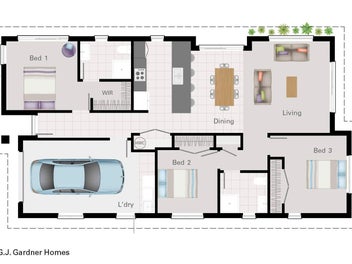 Smart and Stylish Living in Matamata
