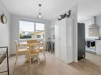 A Kiwi Classic - Your Place To Call Home