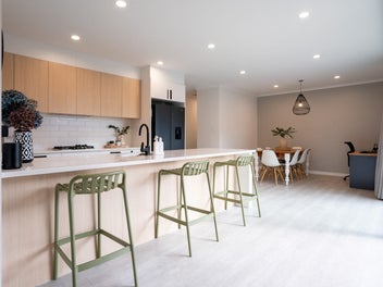 Effortless Living, Exceptional Location