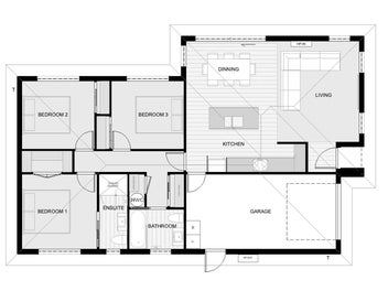 Incredible Value New Home!