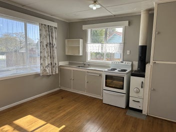 Ideal for First Home or Retirees