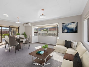 TRUE GEM IN A PRIME POSITION - 3 BEDROOM