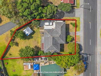 Vendor Needs Out – RC Approved for 3 Homes