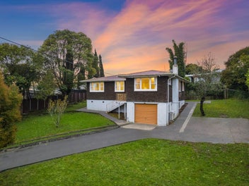 Freehold 1136m2 Site - Mixed Housing Urban
