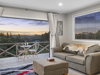 COATESVILLE COUNTRY ESCAPE