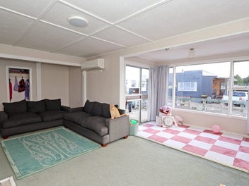 Bluff Investment Property!