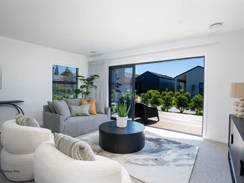 Final oppurtunity, only two compact homes remain