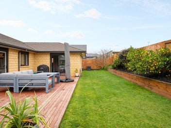 Immaculate & Modern Family Home