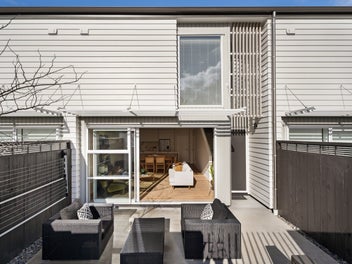 Final three-bedroom home – ready to move In!