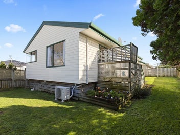 Ready to invest or move in