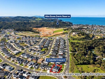 Your Dream Home in West Hoe Heights