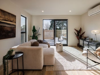 Move in this Spring – Stage two now from $535k