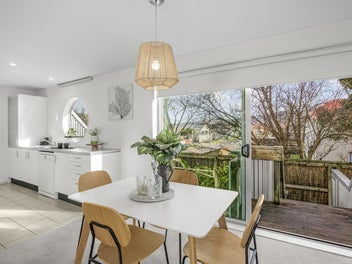 Secure, Stylish & Effortless Living