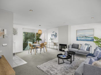 Secure, Stylish & Effortless Living