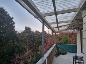 TWO STORY HOUSE AND SECTION BARGAIN!