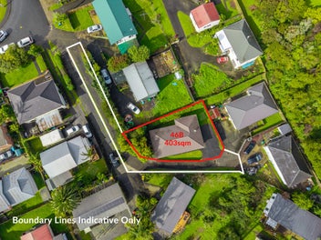 Freehold 4-bedroom family home