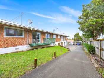 Timeless Brick-and-Tile Charm in St Heliers