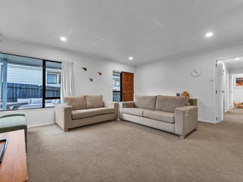 Affordable and Beautiful Standalone Home
