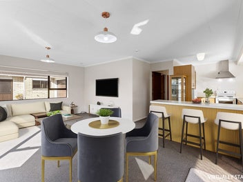 TRUE GEM IN A PRIME POSITION - 3 BEDROOM