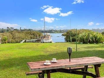 Entry Level Waterfront Opportunity